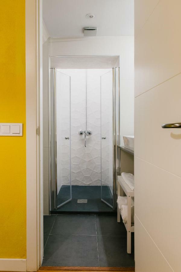 La Accesoria Del Arenal Apartment Seville Luaran gambar